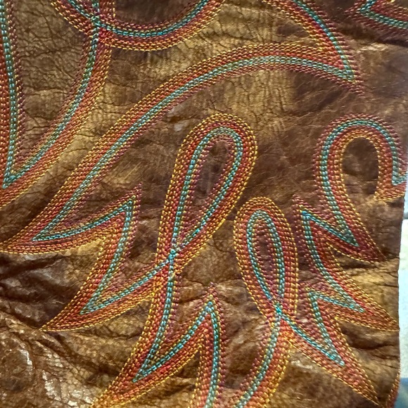 OLD GRINGO women’s cowboy boots size 10.5 / 10 1/2. - Picture 10 of 10